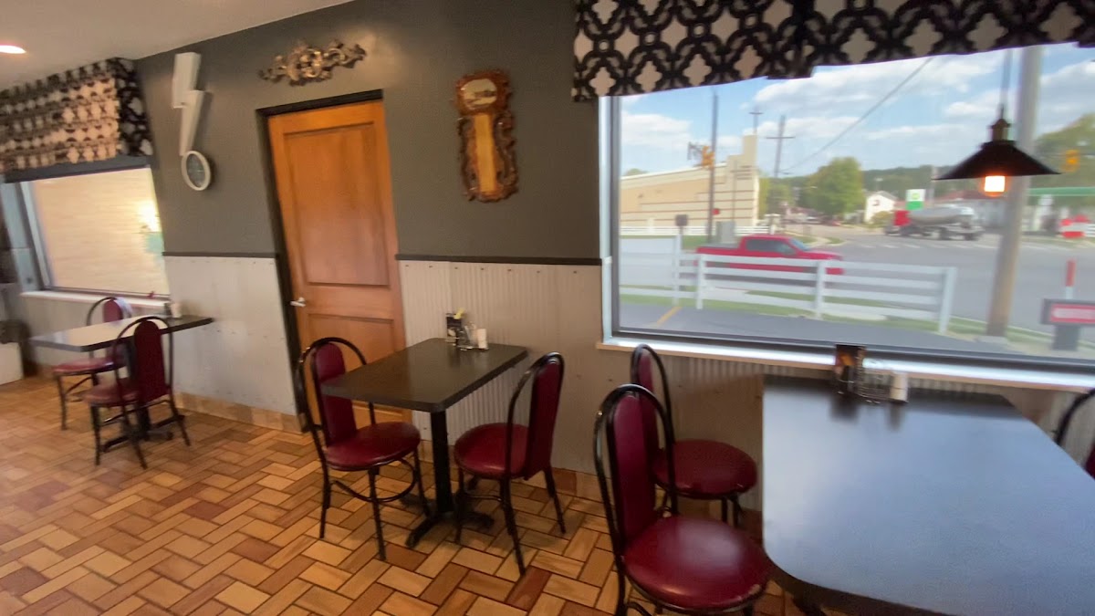 Powerhouse Pizza & Subs-2