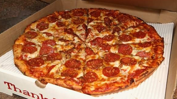 Powerhouse Pizza & Subs-4