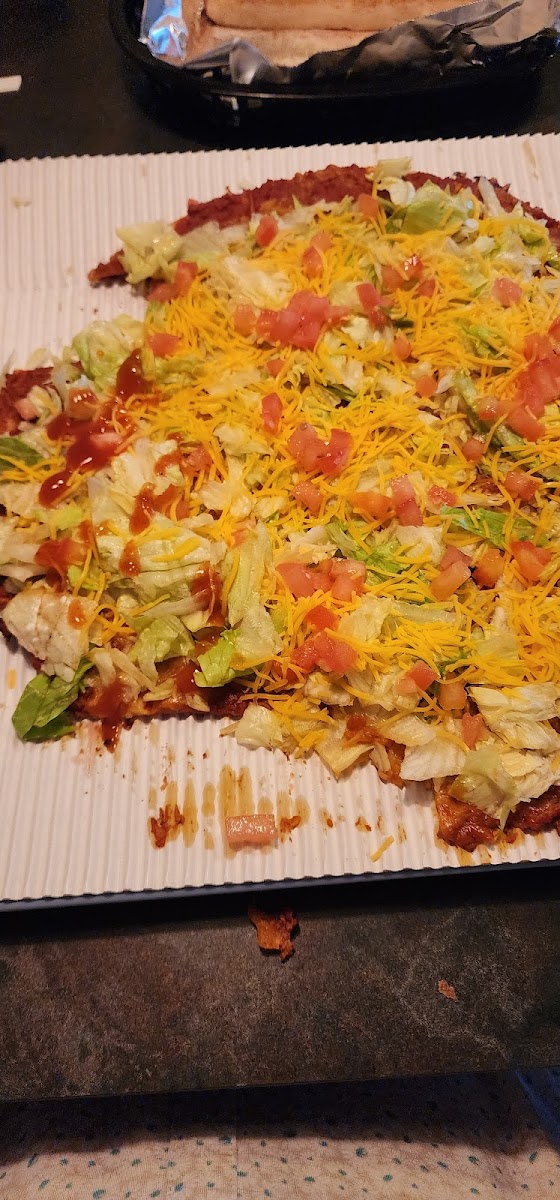 Powerhouse Pizza & Subs-5