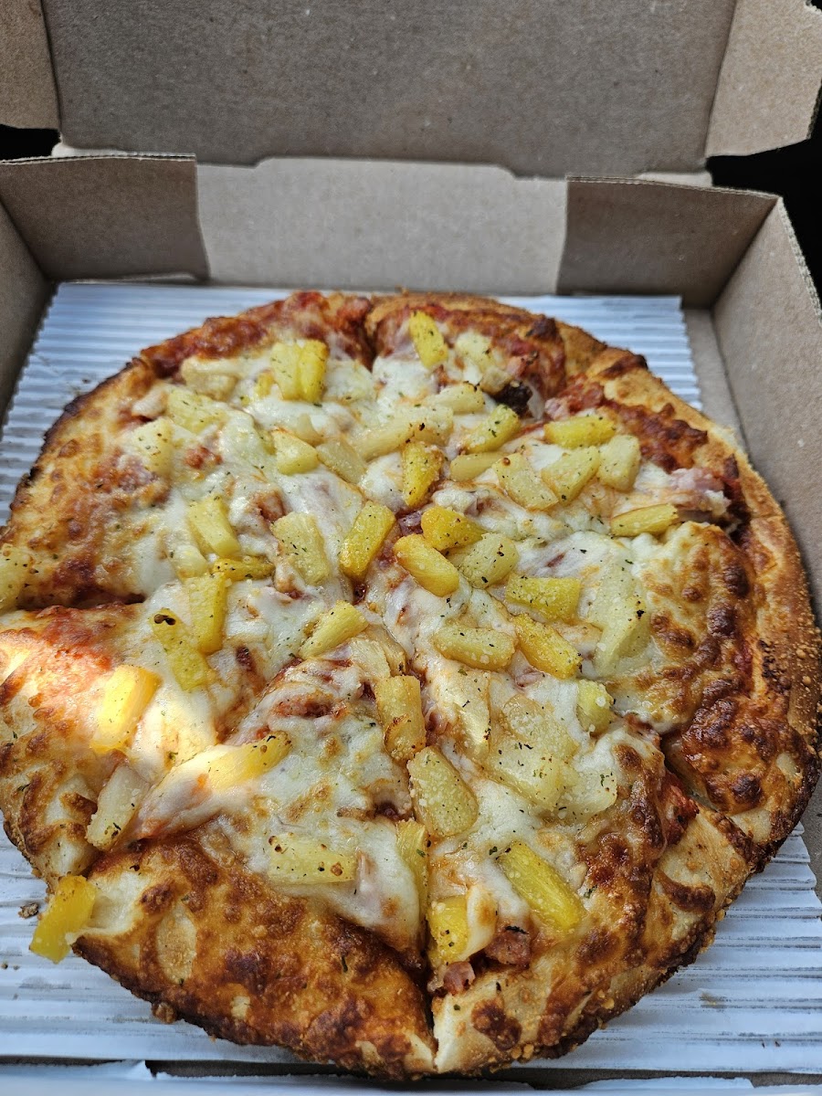 Powerhouse Pizza & Subs-9